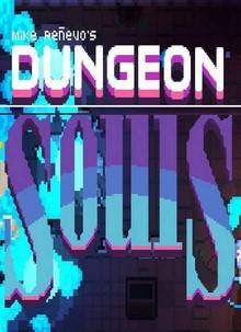 Dungeon Souls скачать торрент бесплатно